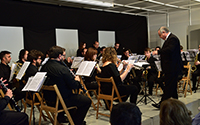 Banda Municipal. Música Orquestral